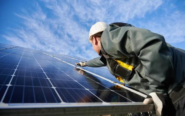 Maximizing Solar Efficiency with North Valley Solar Power Service