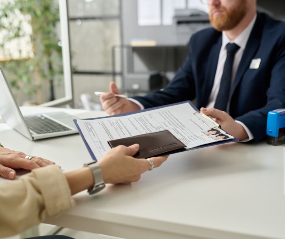 The Role of an Immigration Lawyer in Family-Based Immigration Cases