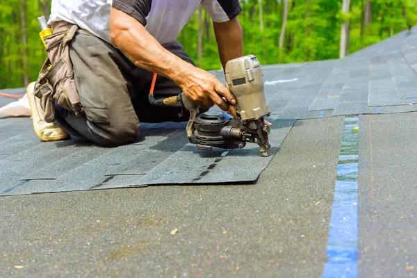 Roofing Kent: From Repairs to Full Installations