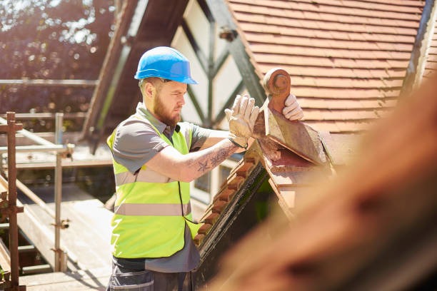 Choosing the Right Roofing Contractor for Long-Lasting Protection