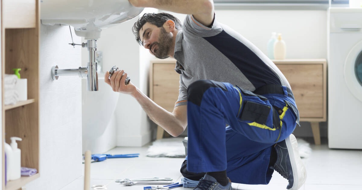 Plumber Quincy: Trusted Professionals for Every Job