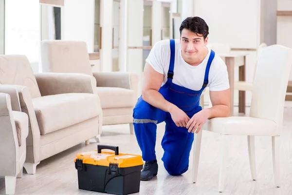 Affordable & Efficient Furnace Repair Services in Mt Crawford