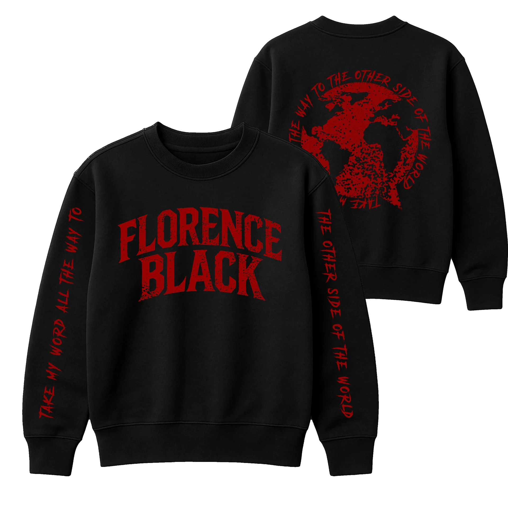 Unveiling Florence And The Machine Merchandise: A Fan’s Must-Have Collectibles and Clothing
