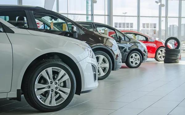 Top Reasons to Choose Marshalltown Car Dealer for Your Next Vehicle