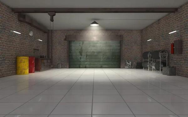 Transform Your Home’s Curb Appeal with Everdoor Garage Door