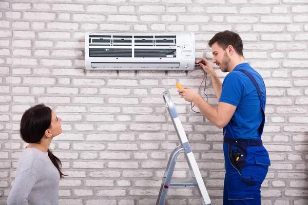Trusted HVAC Services Bartlesville with Guaranteed Work