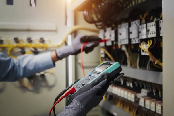 Get Expert Support Here for Electrical Services in Powell TN