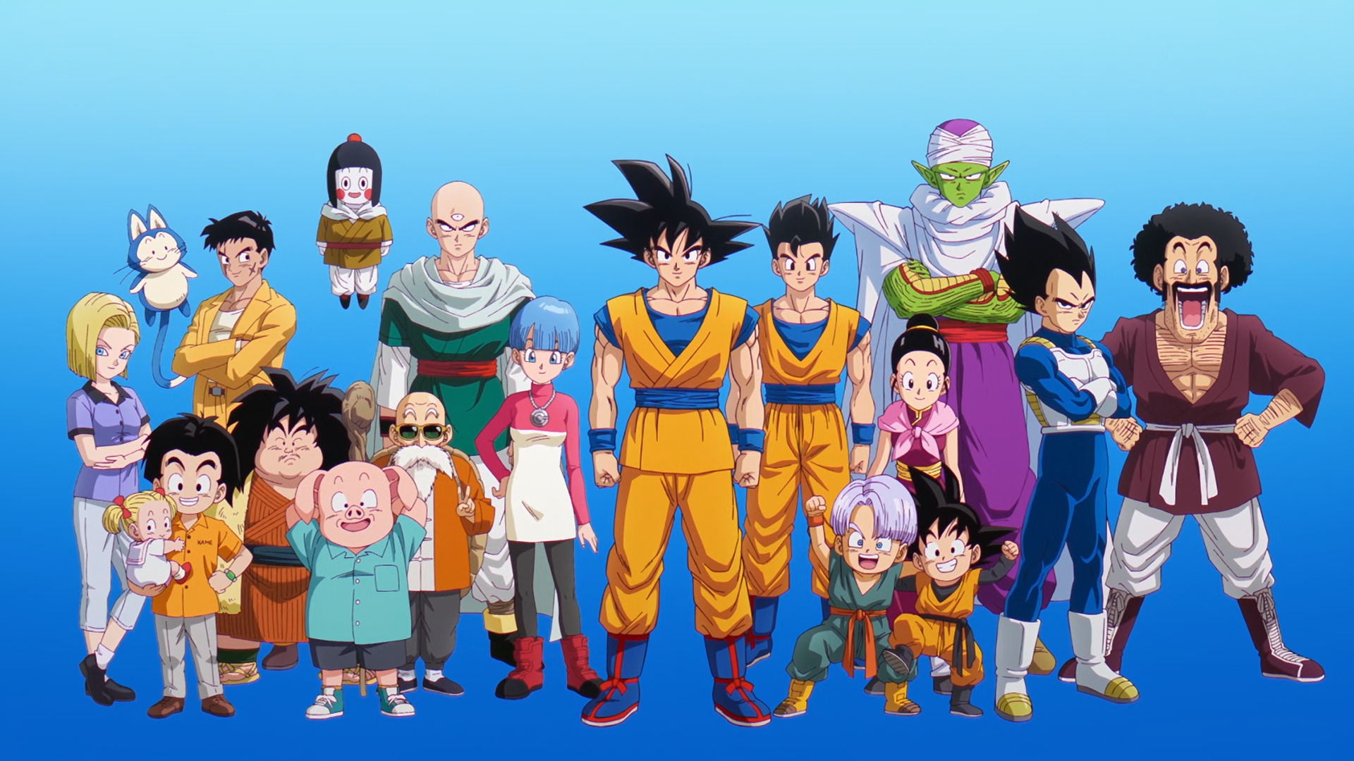 Anime Figure Collection Online – dragon ball figures – Top Rated Picks