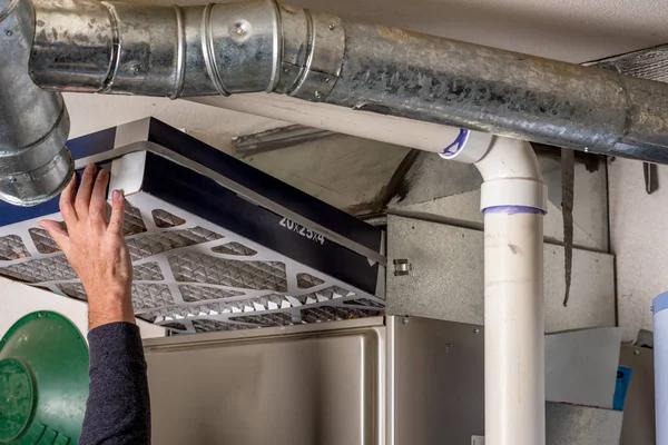 Furnace Repair Near Me Same-Day Service Available