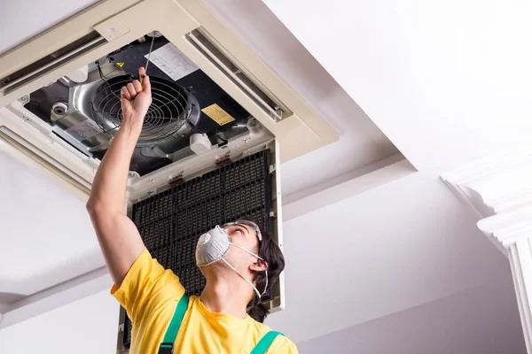 Reliable HVAC Contractor Carlsbad Serving Homes & Businesses