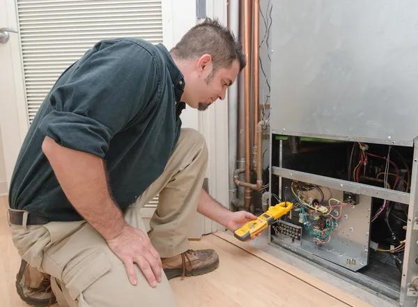 Affordable Furnace Repair Solutions for Louisville Homeowners