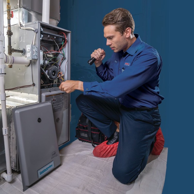 Fast and Affordable Heater Repair in Galveston TX