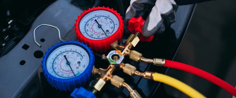 Experienced Monroe AC Repair Team Ready to Help