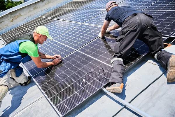 AWS Solar Expert Solar Energy Solutions in Los Angeles