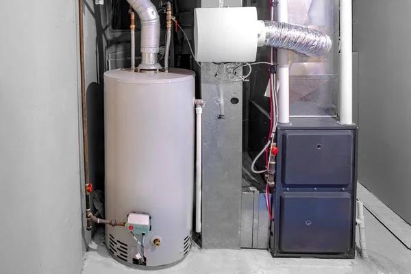 Affordable Furnace Repair Near Me by Certified Technicians