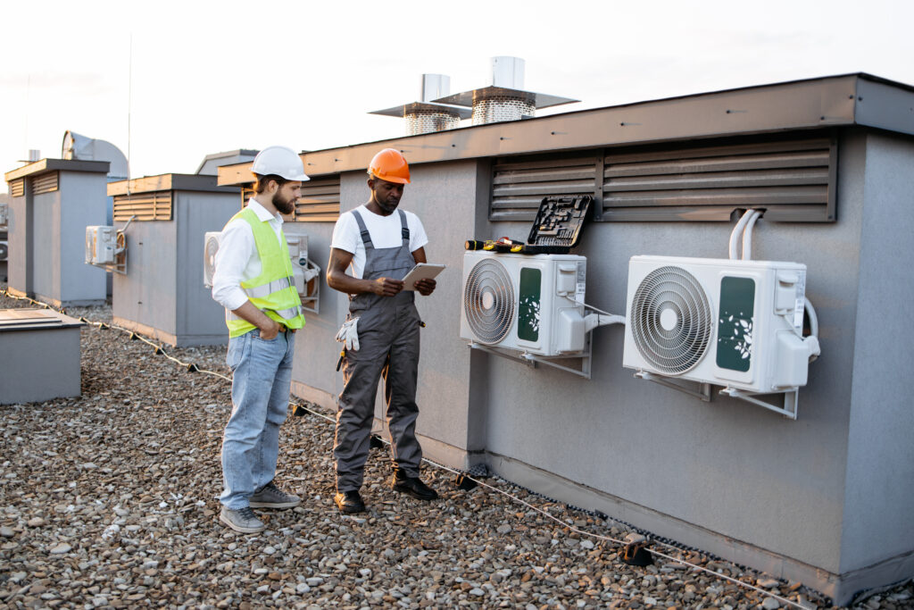 Common Mistakes When Hiring Local HVAC Contractors