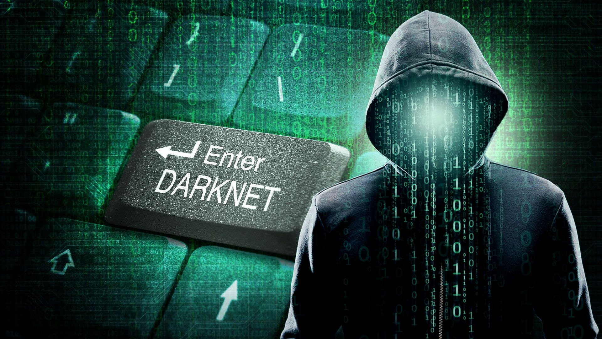 Exploring the Influence of Dark Net Army