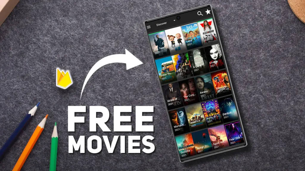 Can We Watch Free Movies Online Without Downloading