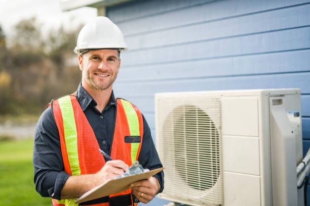 Local & Trusted ac repair near me Services