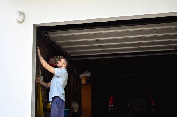 Same-Day Garage Door Repair Colorado Springs