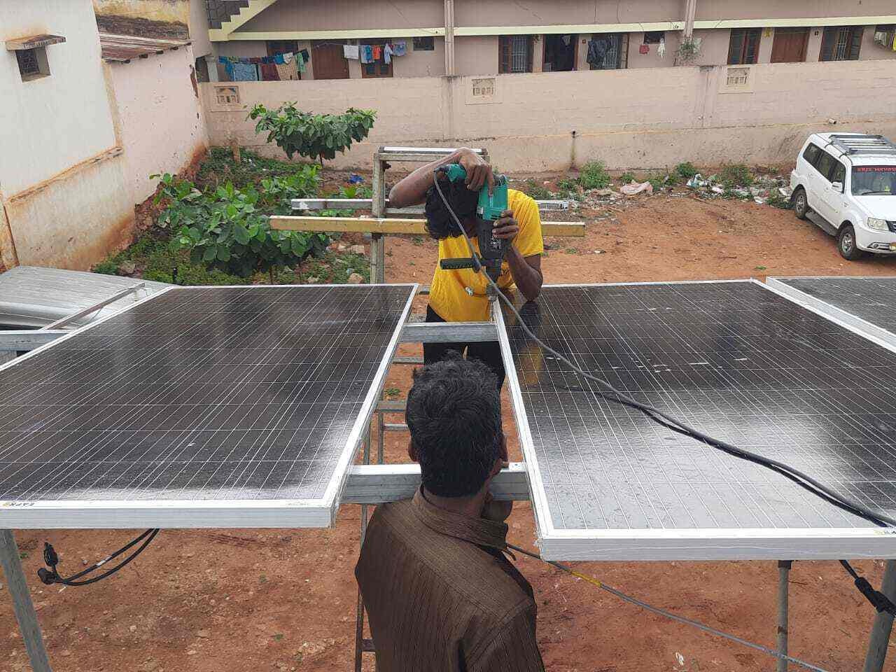 Questions to Ask Before Hiring a Solar Energy Company Los Angeles