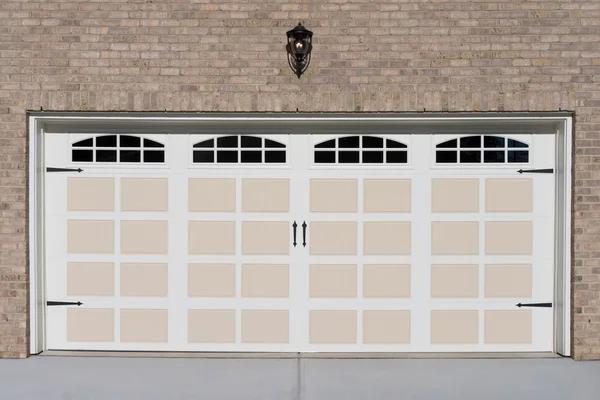 Local Garage Door Supplier Serving Sanford and Nearby Areas
