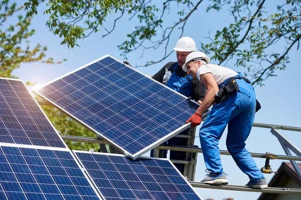 How Solar Panel Generation Works: A Complete Beginner’s Guide
