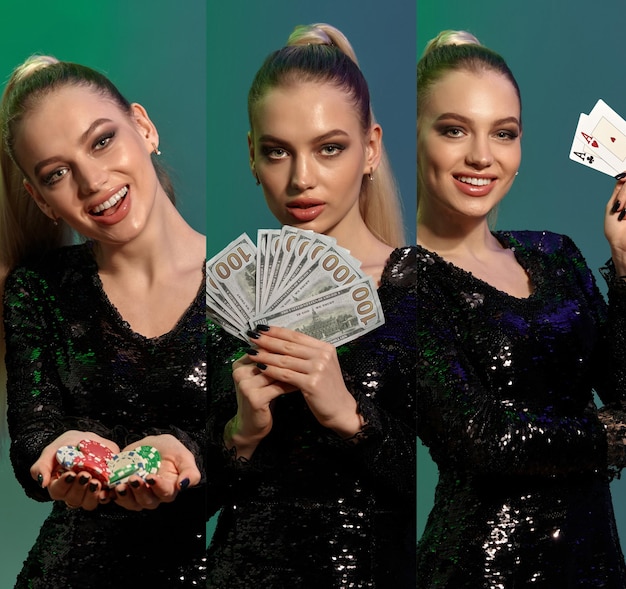 Coin Casino environments creating immersive gaming worlds