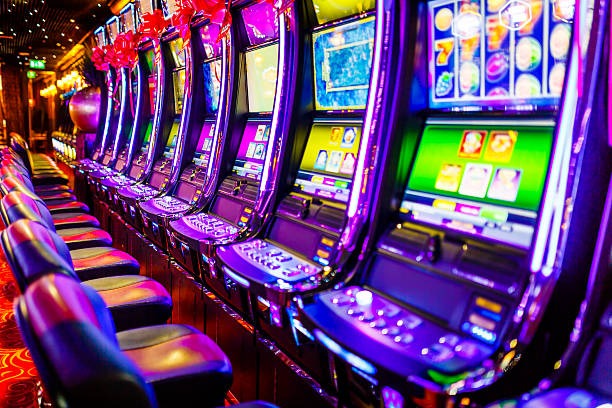 Best Overseas Gambling Sites 2026