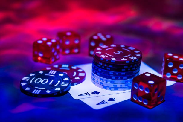 Concise Overview of Online Casino Account Setup