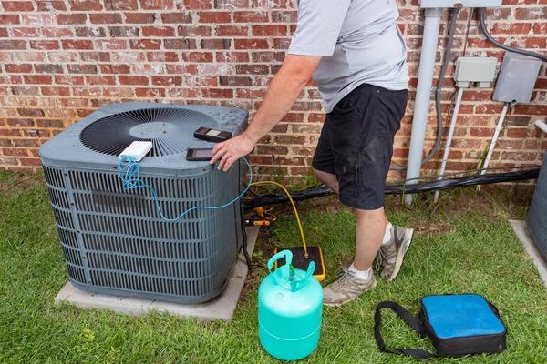 Professional HVAC Services That Save You Time and Money