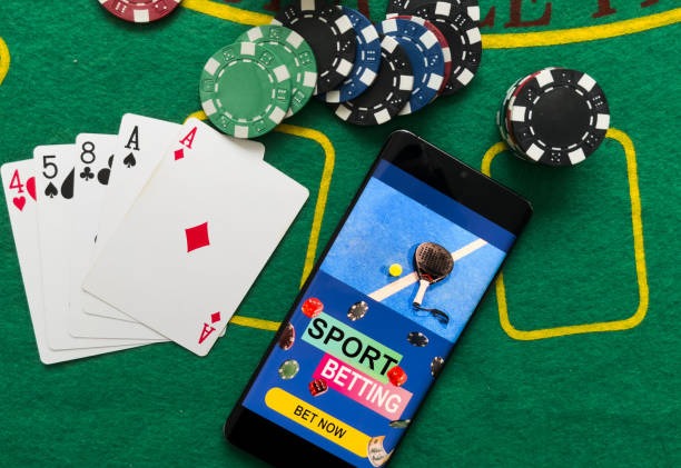 Reliable Online Casino Sites with Trusted Industry Reputation