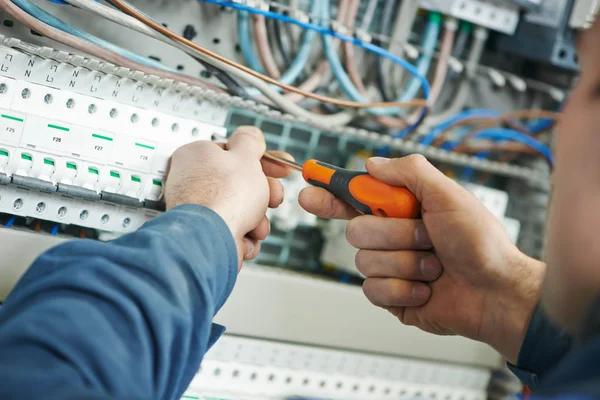 JDV Electric Lansdowne Offers Reliable Electrical Services Near Me