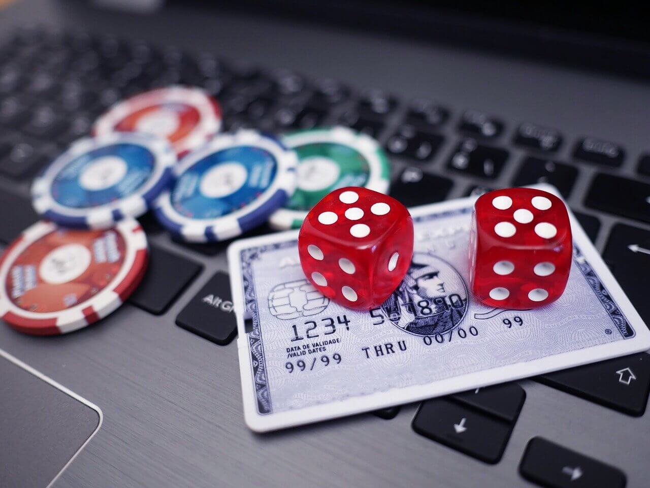 How Online Betting Games Are Changing the Gaming Industry
