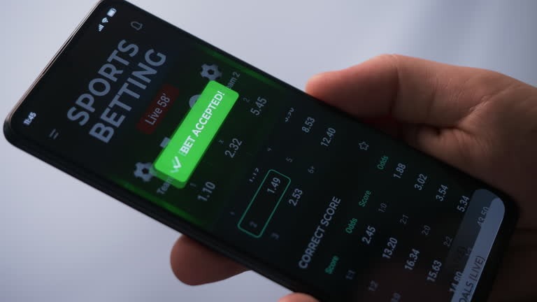 How ポーカーアプリ Improve Your Poker Skills