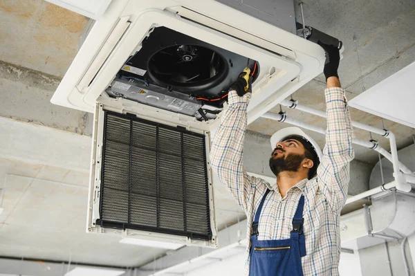 HVAC Contractor Tips to Improve Energy Efficiency