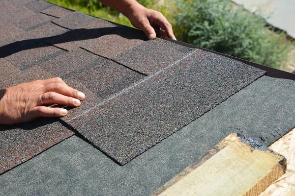 Seattle Roofer You Can Trust for Quality Roof Installation