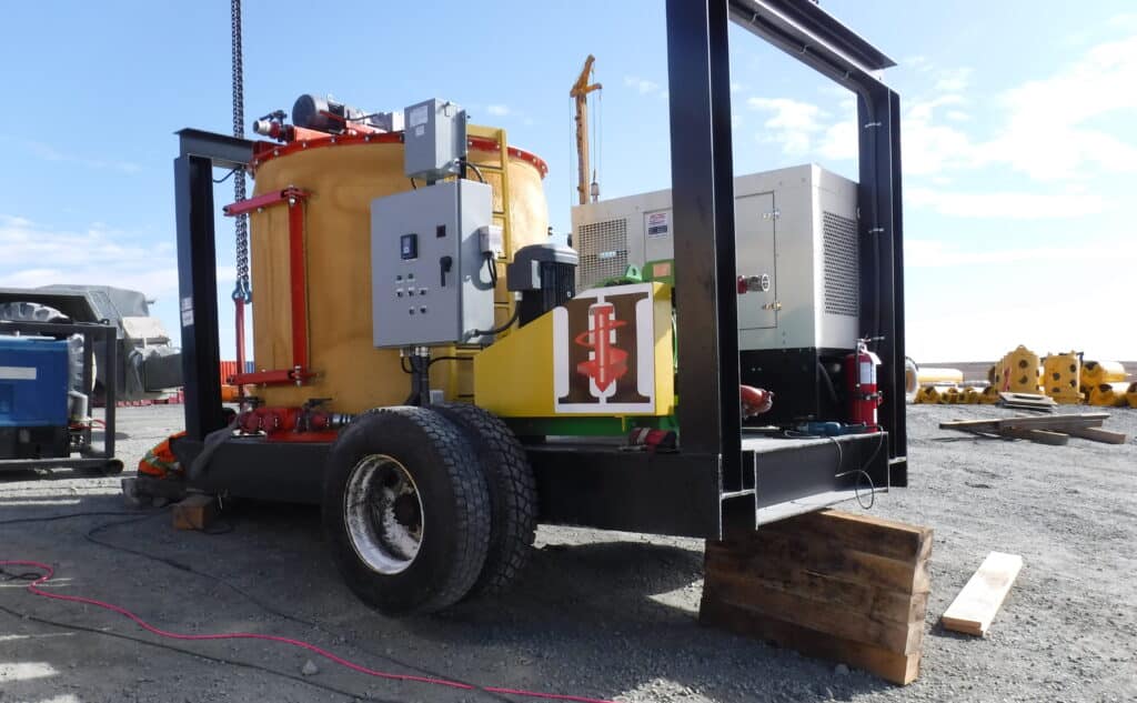 Paste Fill Technology Guide for Mining and Construction Use