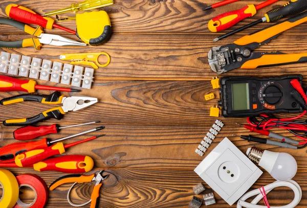 Emergency Services Offered by Electrician Frisco Professionals