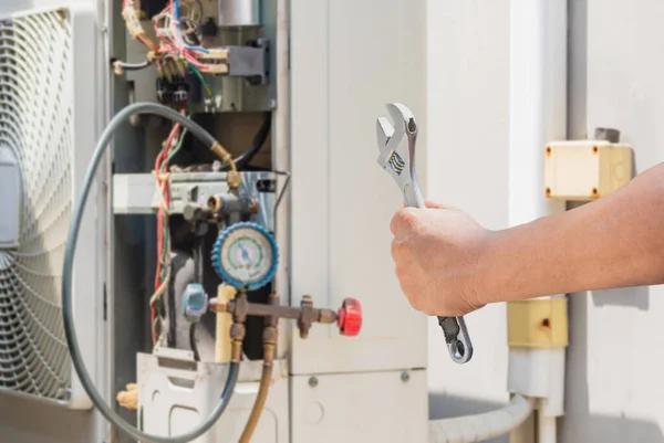 Top Rated Furnace Repair Greenville Technicians Available Today