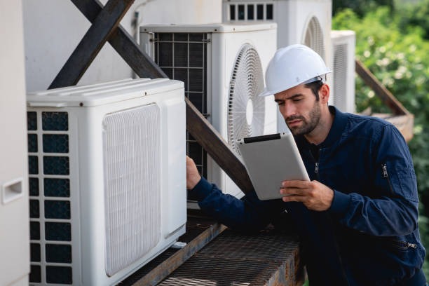 Skilled Portland HVAC Contractors for Commercial Projects