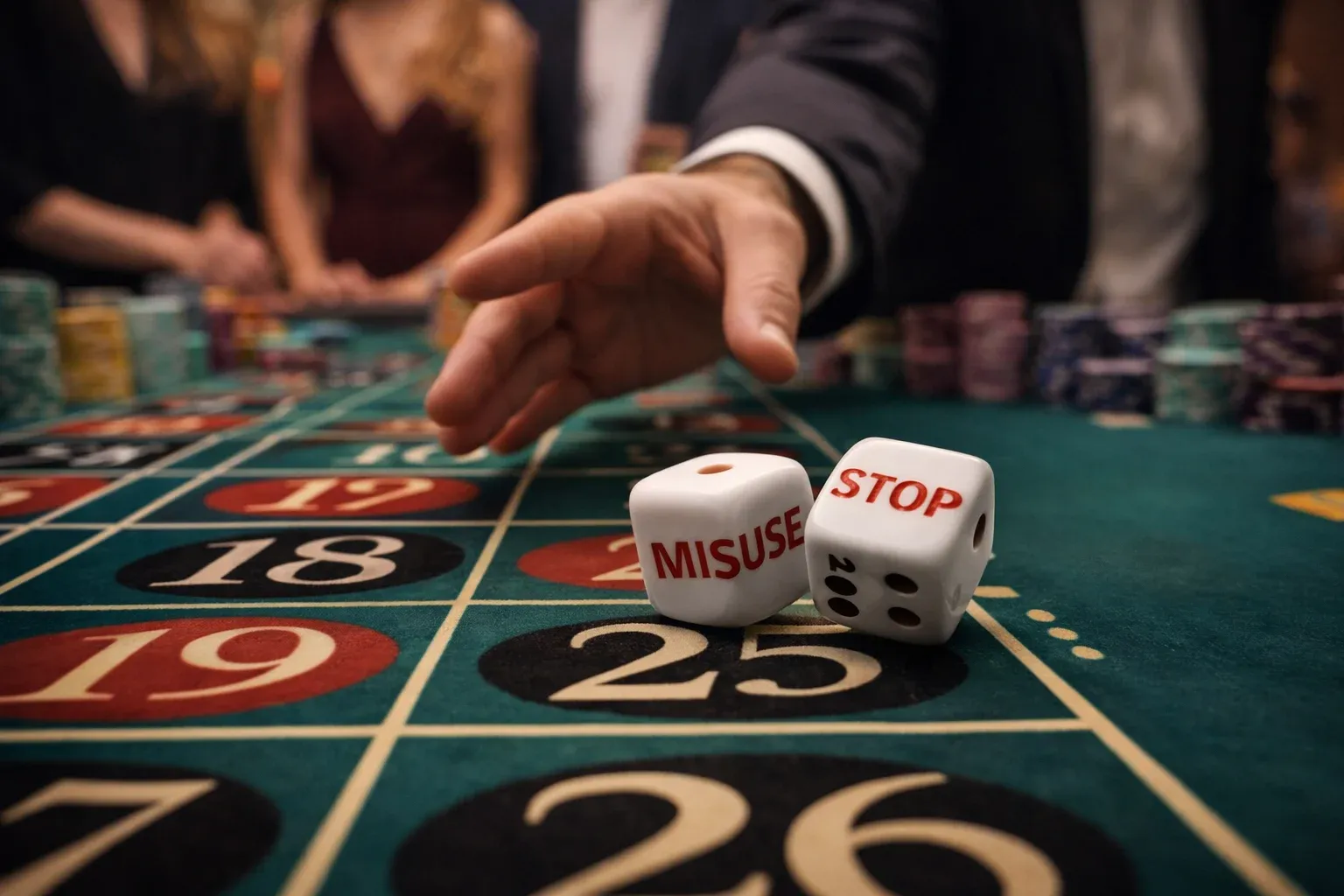 Les bases du casino en ligne