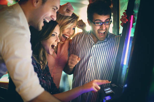 Secure Platforms for Online Players in casino en ligne argent réel