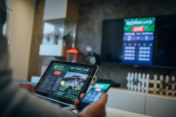 Safe and Secure poker online Guide
