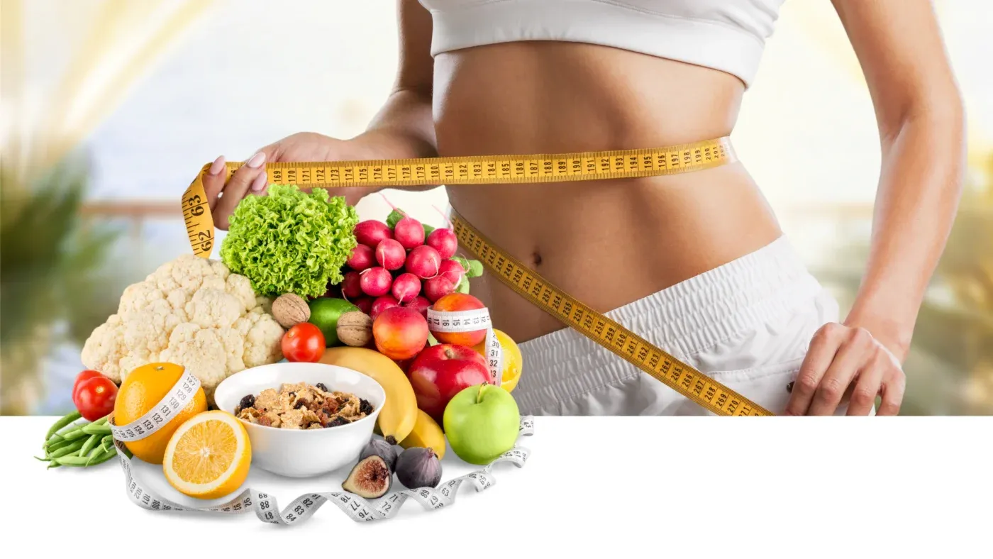 The Science Behind Insulin Sensitivity & Weight Loss for Sustainable Fat Burn