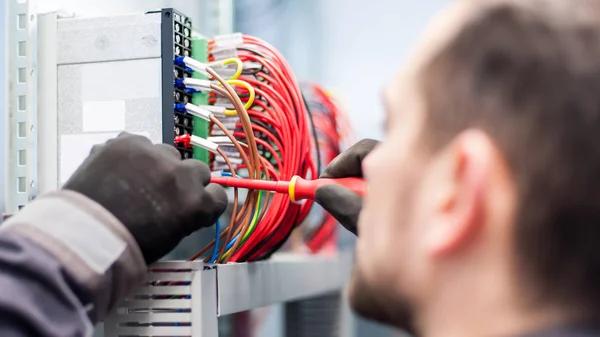 Trusted Electrician Services for Homes & Businesses