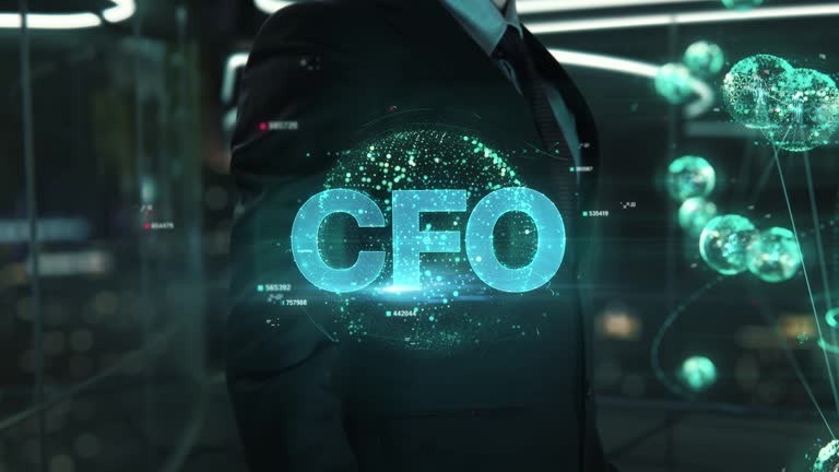 Innovative CFO Advisory Services to Drive Business Performance