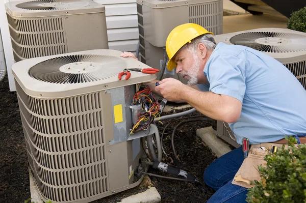 HVAC Repair Wesley Chapel That Homeowners Trust
