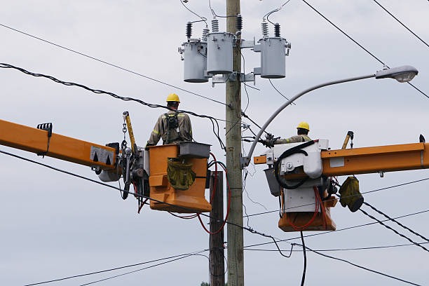 Experienced Vancouver Electric Company for Safe Wiring