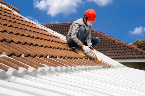 Quality Hanover Roofer for Safe Roof Restoration